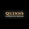 Quinn's Steakhouse & Irish Bar