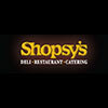 Shopsy's Deli & Catering