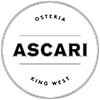 Ascari Osteria