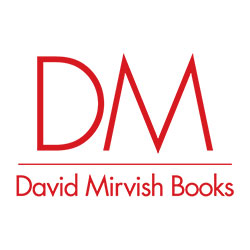 David Mirvish Books logo