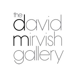 David Mirvish Gallery photo