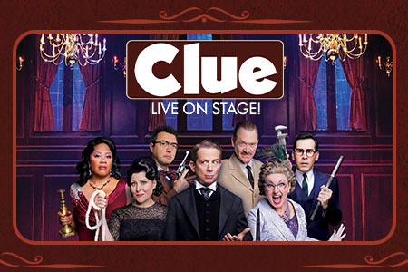 clue