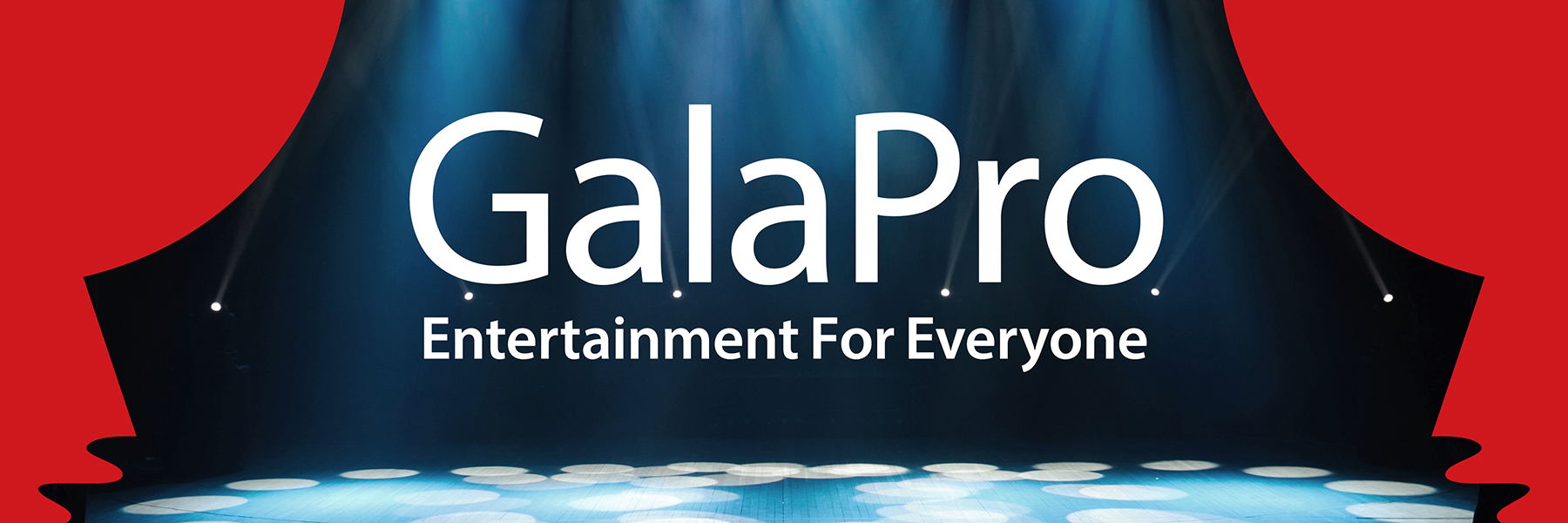 GalaPro Entertainment