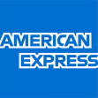 AMEX logo