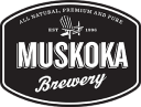 Muskoka Brewery logo