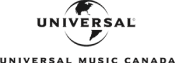 Universal Music Canada logo