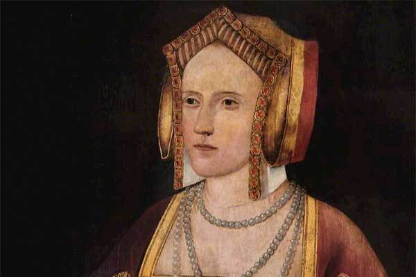 Catherine of Aragon