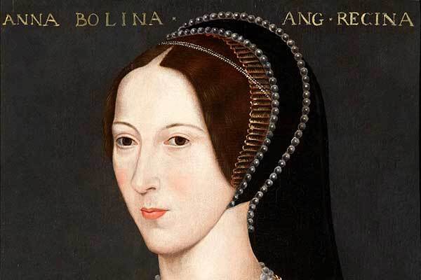 Anne Boleyn