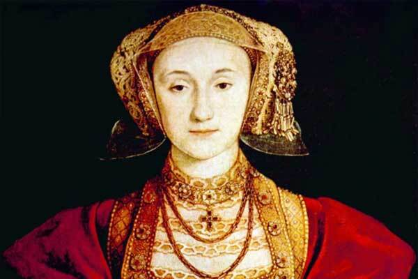 Anna of Cleves