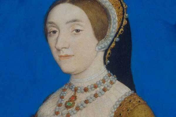 Katherine Howard