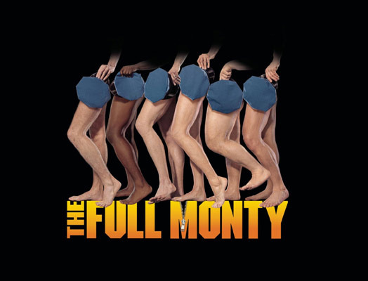 the full monty
