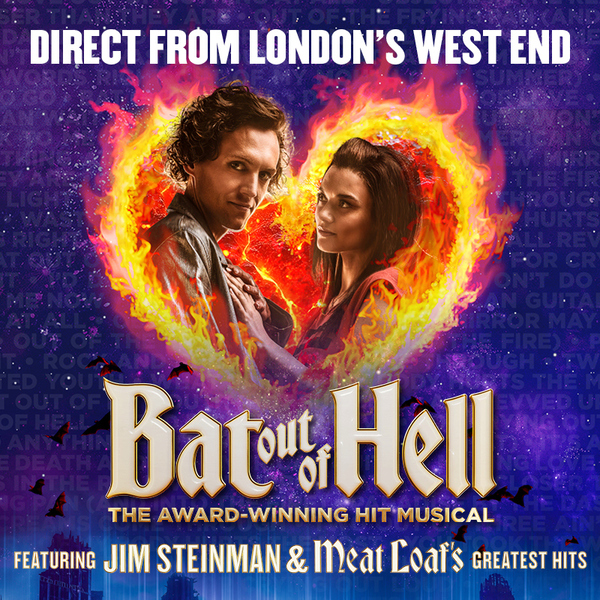 Bat Out of Hell