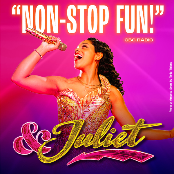 & Juliet & Juliet Extends to July 5