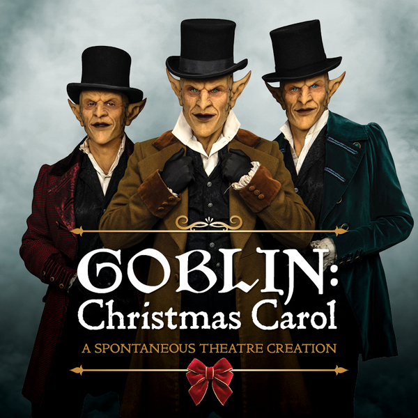 Goblin:Christmas Carol