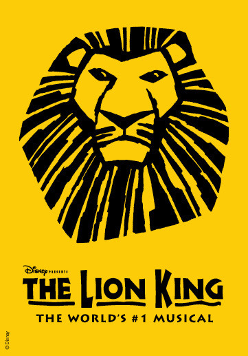 The Lion King Logo