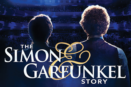 The Simon & Garfunkel Story