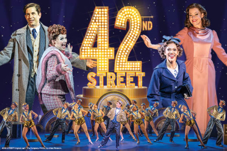 42nd STREET